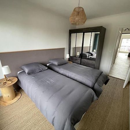 Bel Appartement Spacieux Et Lumineux Sur Le Port La Baule Εξωτερικό φωτογραφία