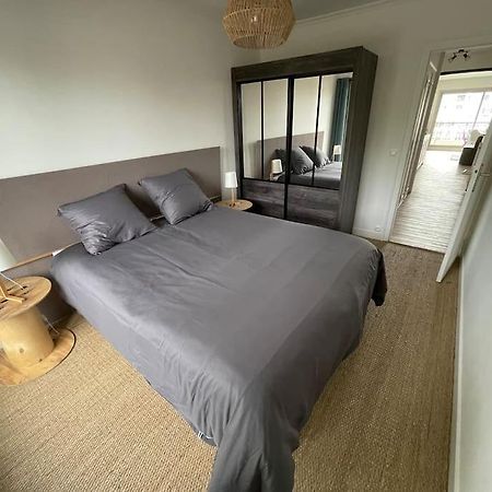 Bel Appartement Spacieux Et Lumineux Sur Le Port La Baule Εξωτερικό φωτογραφία