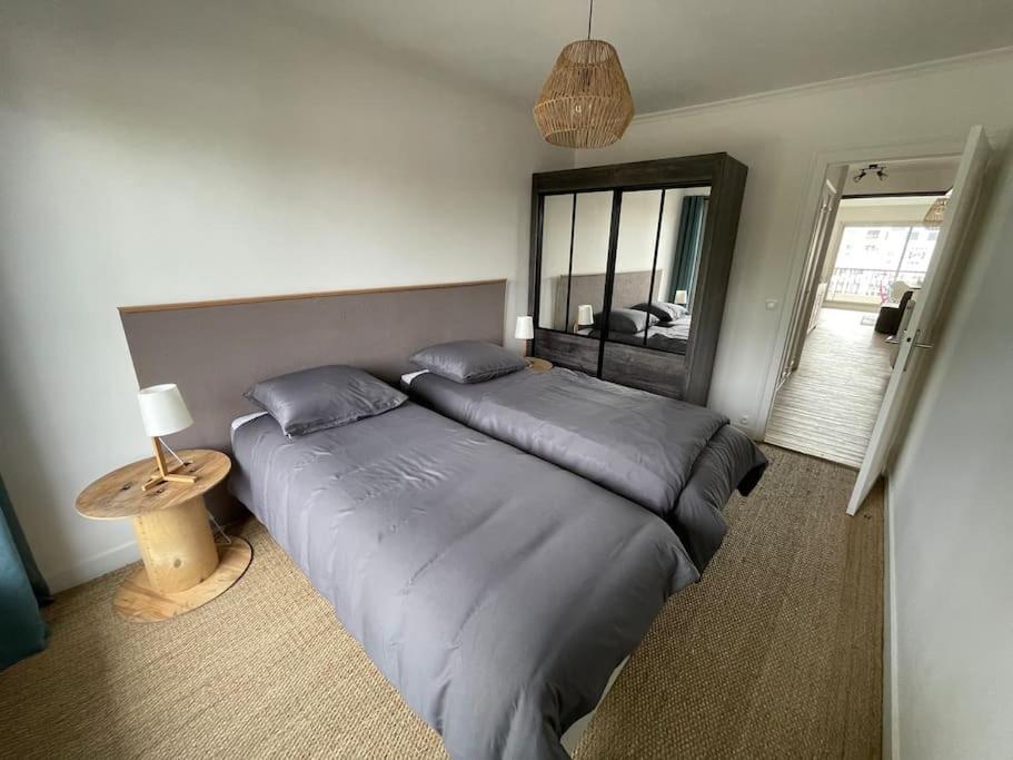 Bel Appartement Spacieux Et Lumineux Sur Le Port La Baule Εξωτερικό φωτογραφία