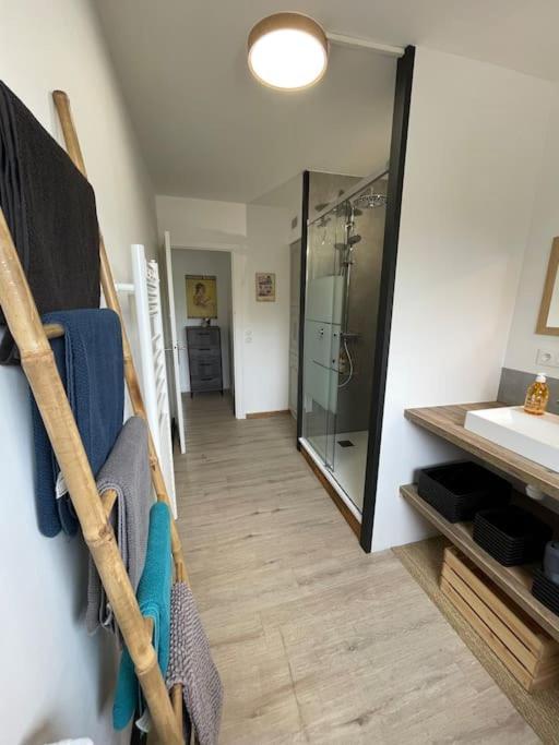 Bel Appartement Spacieux Et Lumineux Sur Le Port La Baule Εξωτερικό φωτογραφία