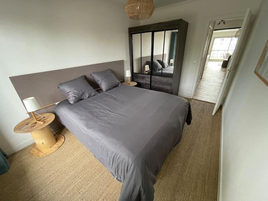 Bel Appartement Spacieux Et Lumineux Sur Le Port La Baule Εξωτερικό φωτογραφία