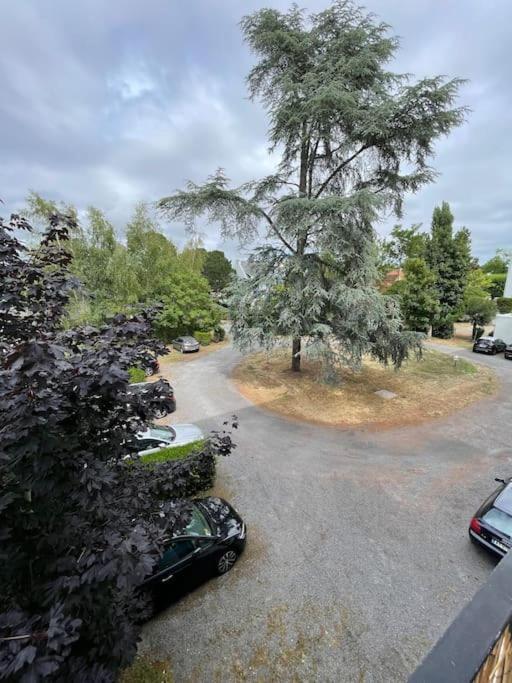 Bel Appartement Spacieux Et Lumineux Sur Le Port La Baule Εξωτερικό φωτογραφία